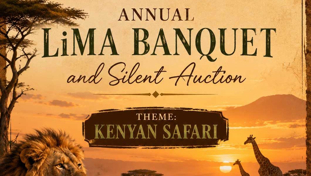 2027 Valentine’s Day Dinner & Silent Auction