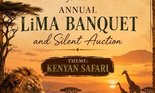 2027 Valentine’s Day Dinner & Silent Auction